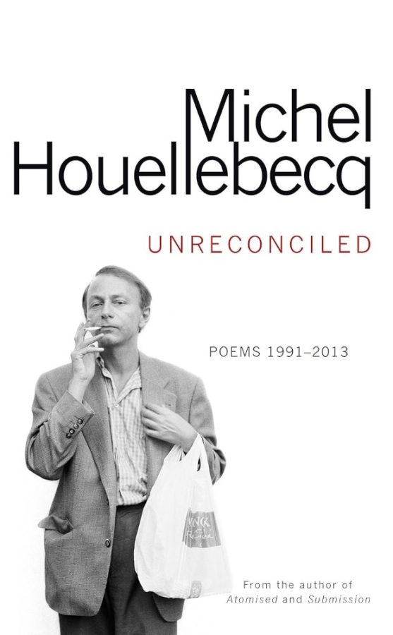 Unreconciled: Poems 1991–2013 translated by Gavin Bowd